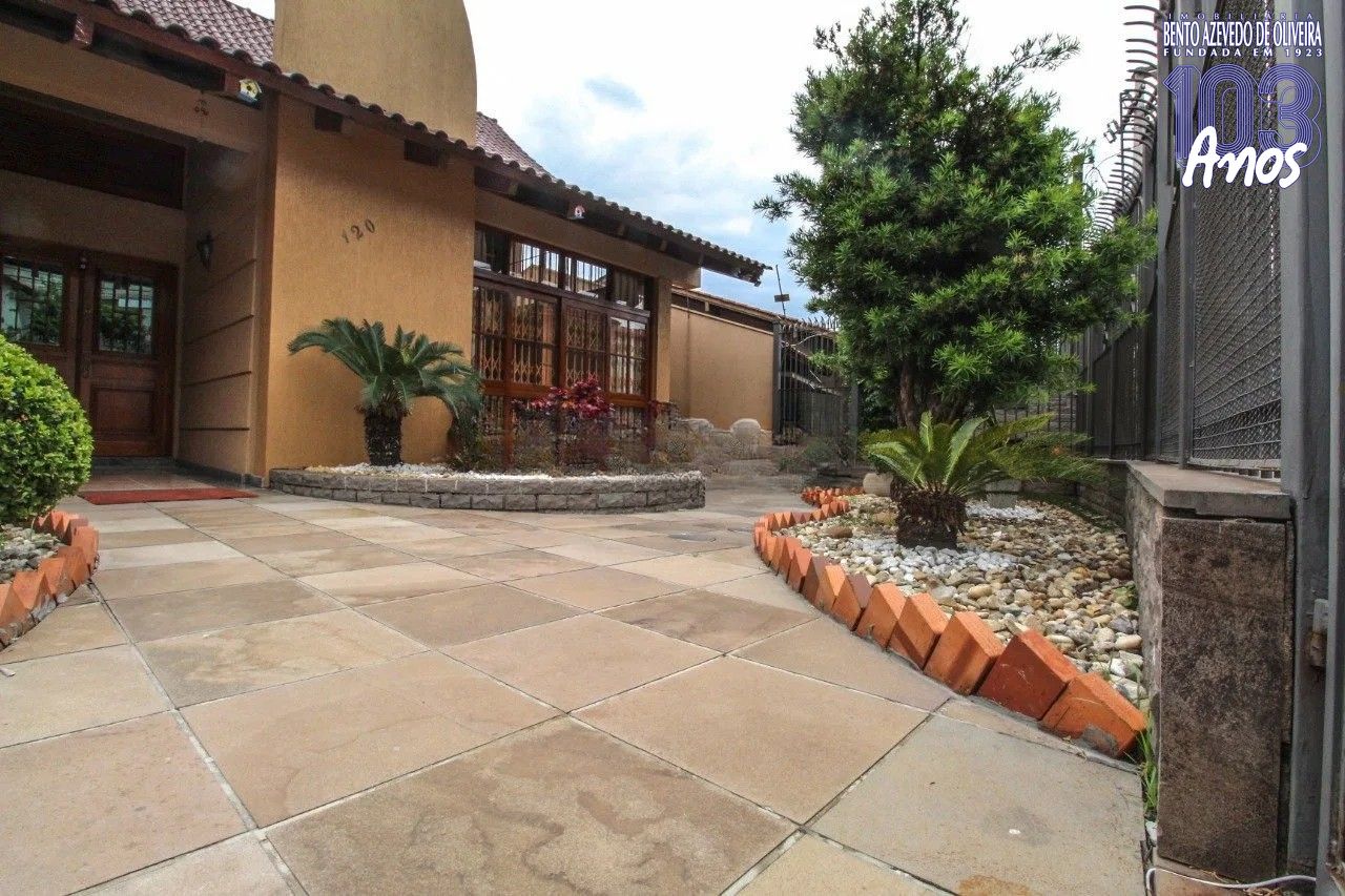 Casa, 3 quartos, 612 m² - Foto 35