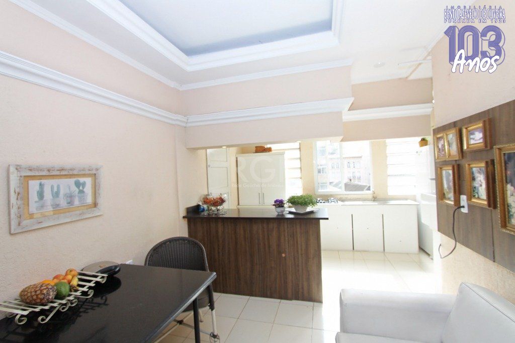 Apartamento, 3 quartos, 200 m² - Foto 9