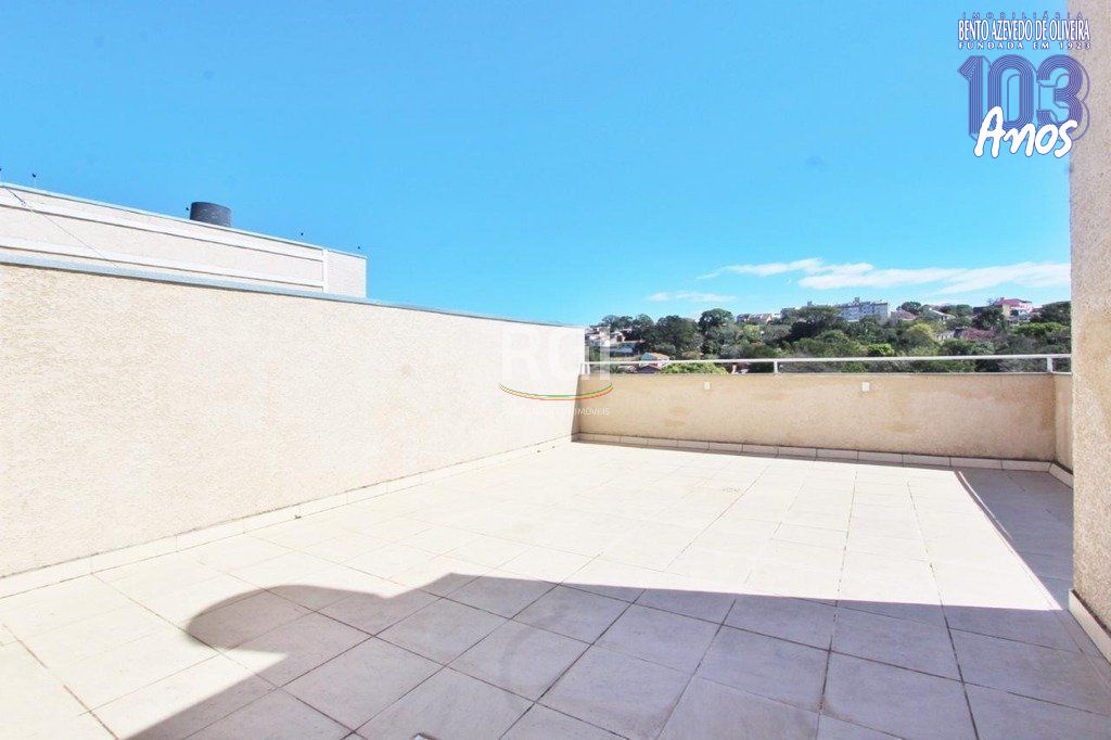 Cobertura, 2 quartos, 128 m² - Foto 3