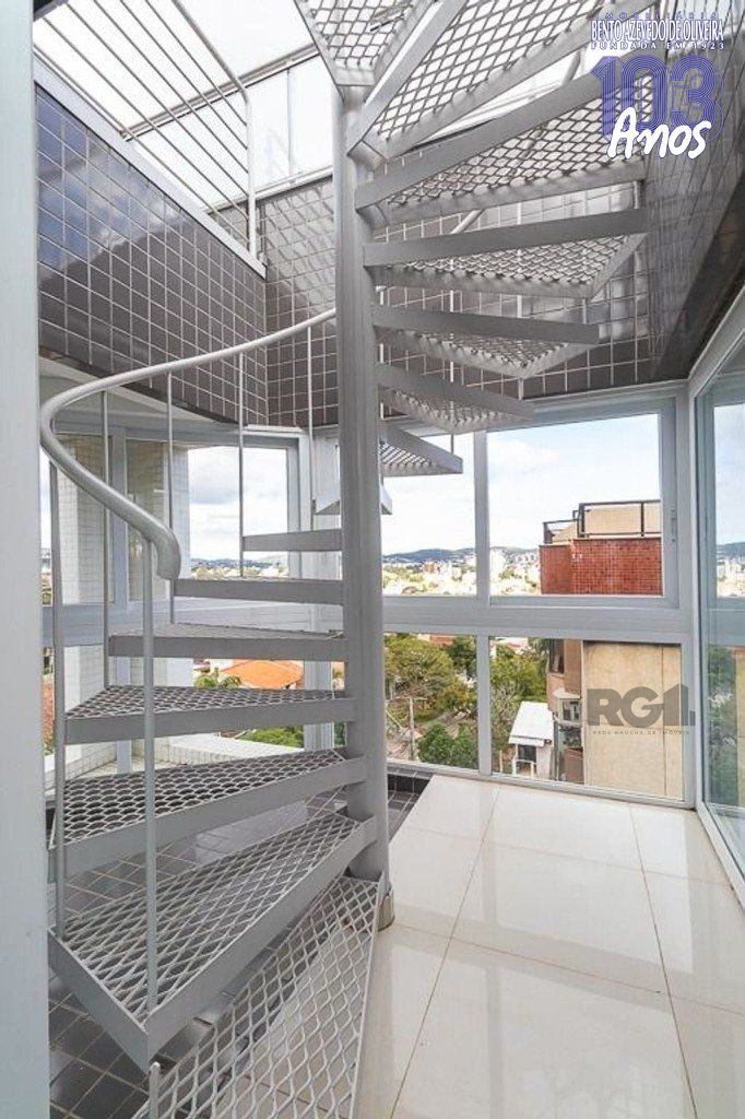 Cobertura, 3 quartos, 238 m² - Foto 7