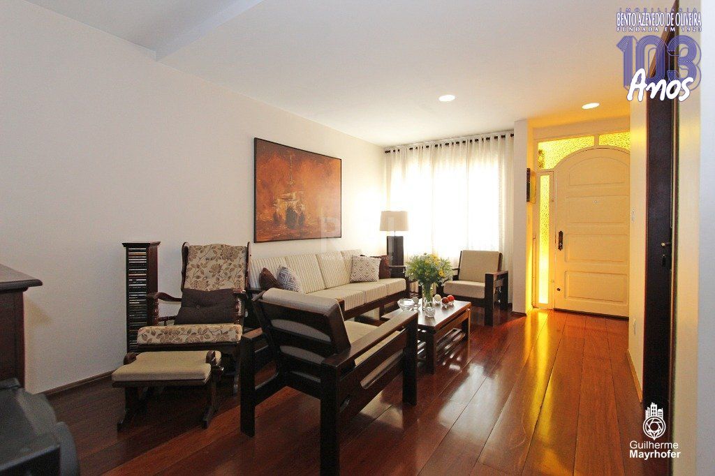 Casa, 5 quartos, 240 m² - Foto 9