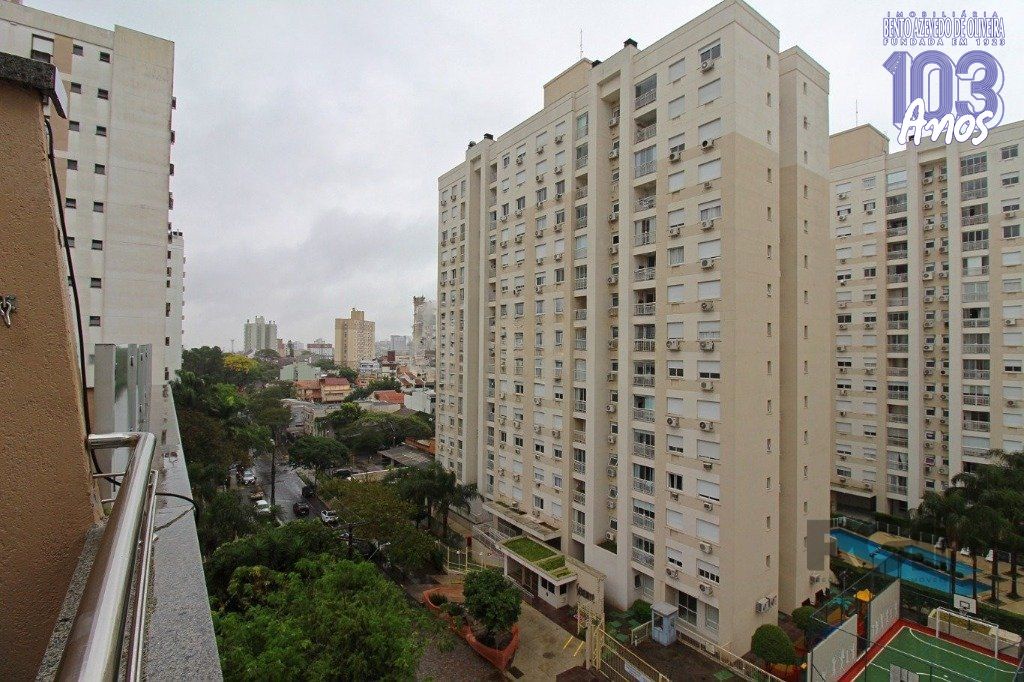 Cobertura, 4 quartos, 152 m² - Foto 4