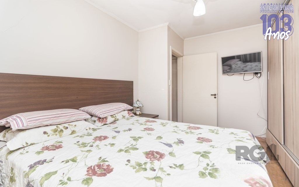 Cobertura, 3 quartos, 150 m² - Foto 6