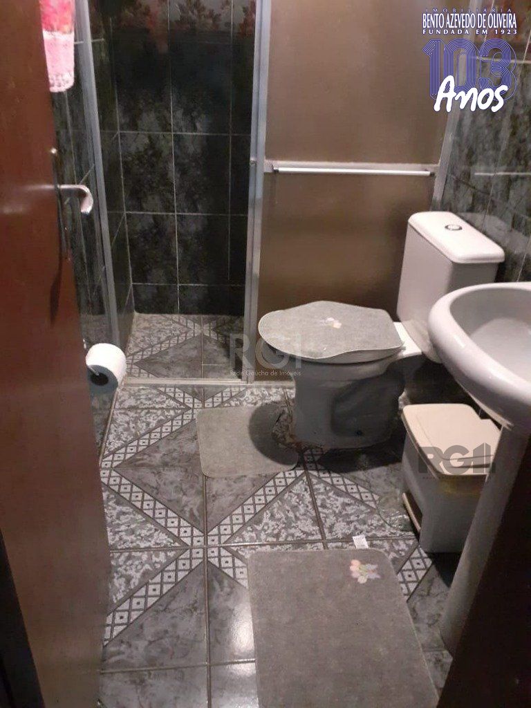 Casa, 3 quartos, 205 m² - Foto 12