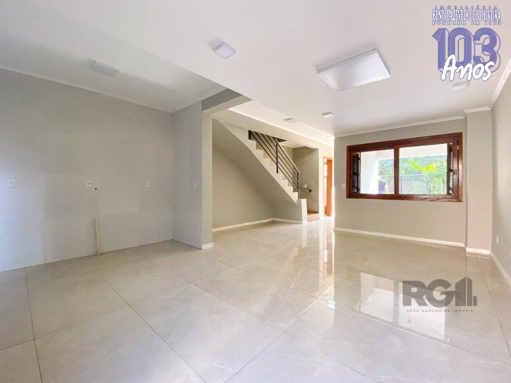 Casa, 3 quartos, 103 m² - Foto 1