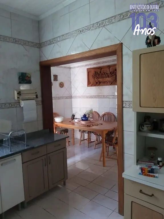 Casa, 4 quartos, 207 m² - Foto 11