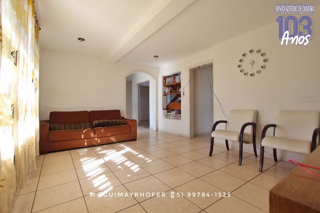 Casa, 4 quartos, 229 m² - Foto 3