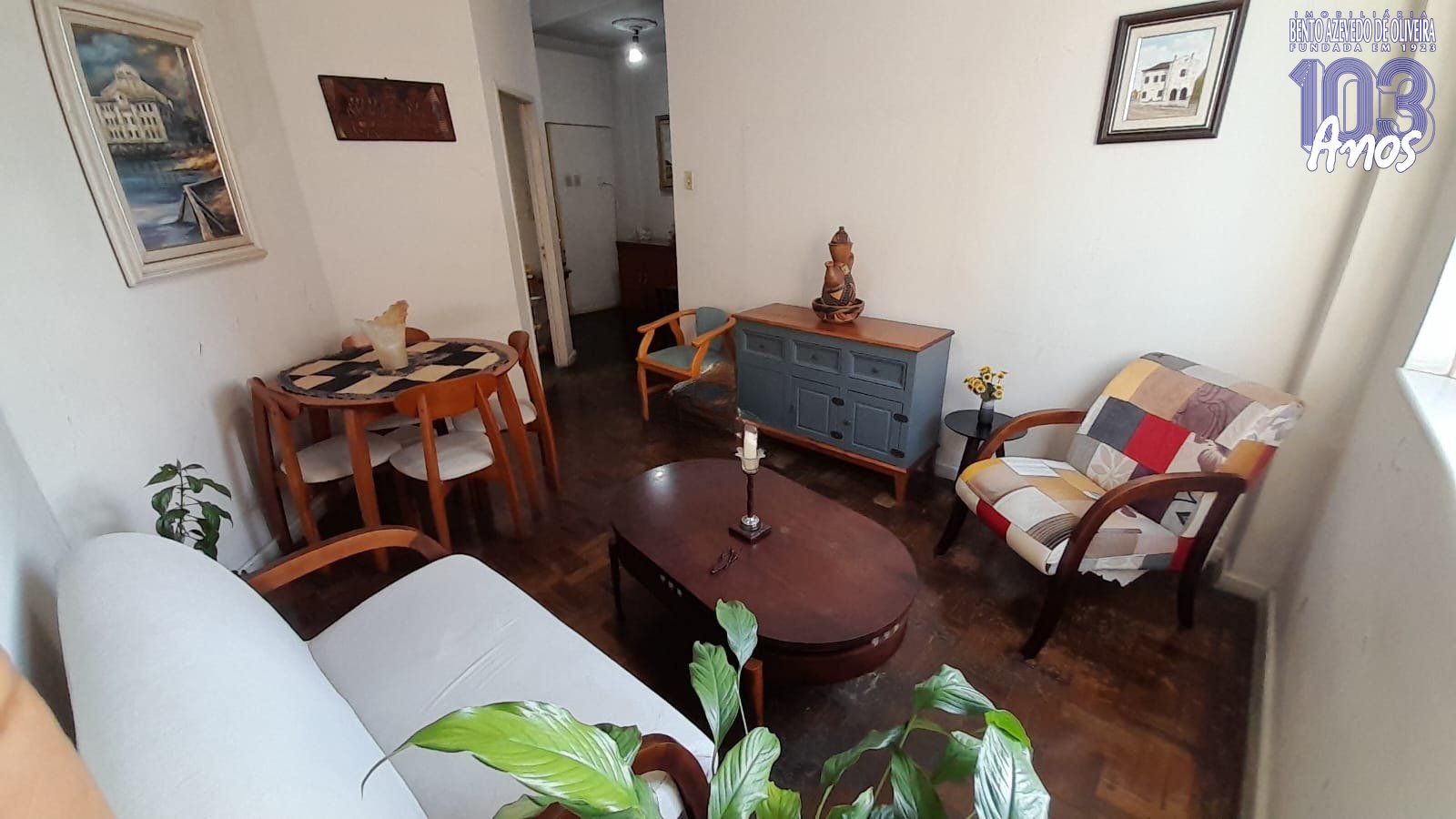 Apartamento, 2 quartos, 72 m² - Foto 5