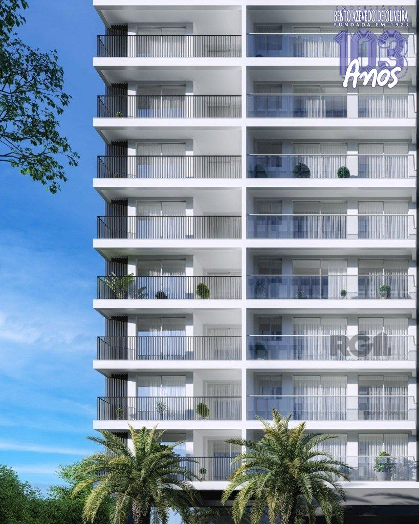 Apartamento, 2 quartos, 106 m² - Foto 7