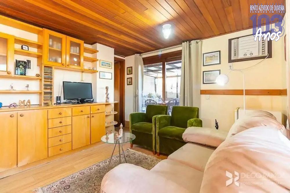 Cobertura, 2 quartos, 153 m² - Foto 2