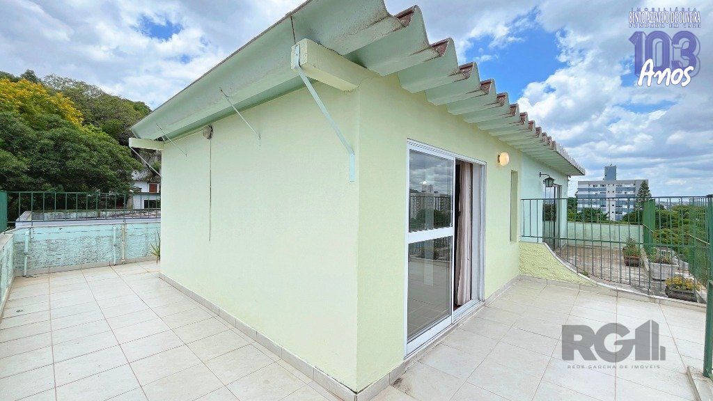 Cobertura, 3 quartos, 148 m² - Foto 27