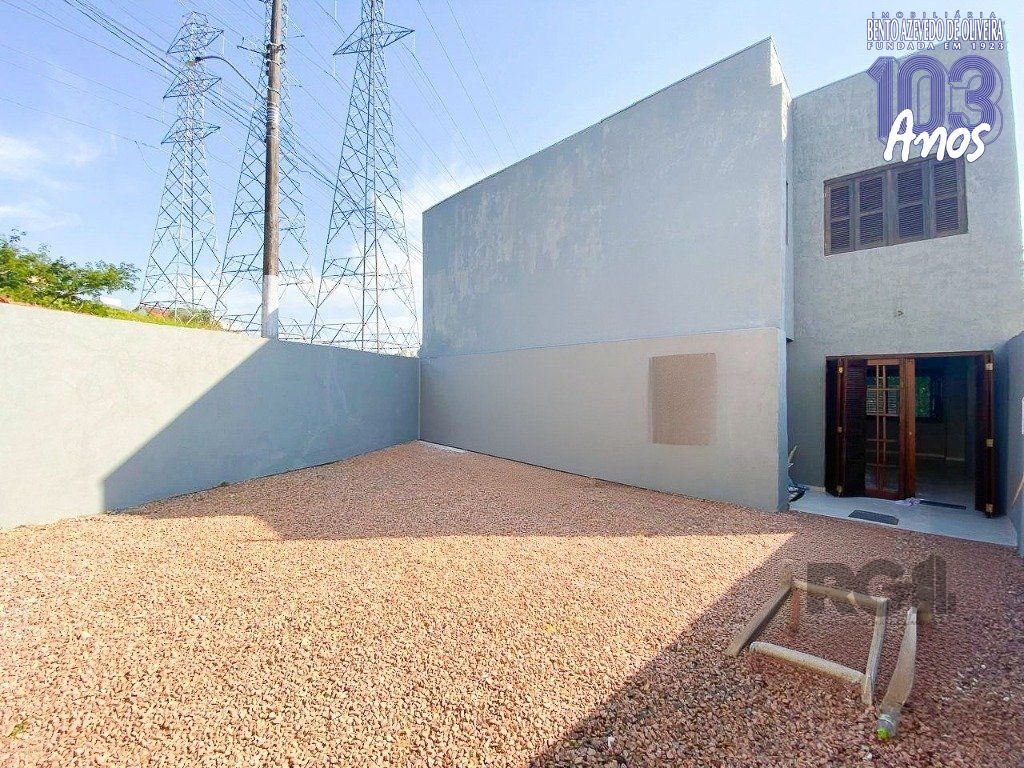 Casa, 3 quartos, 103 m² - Foto 4