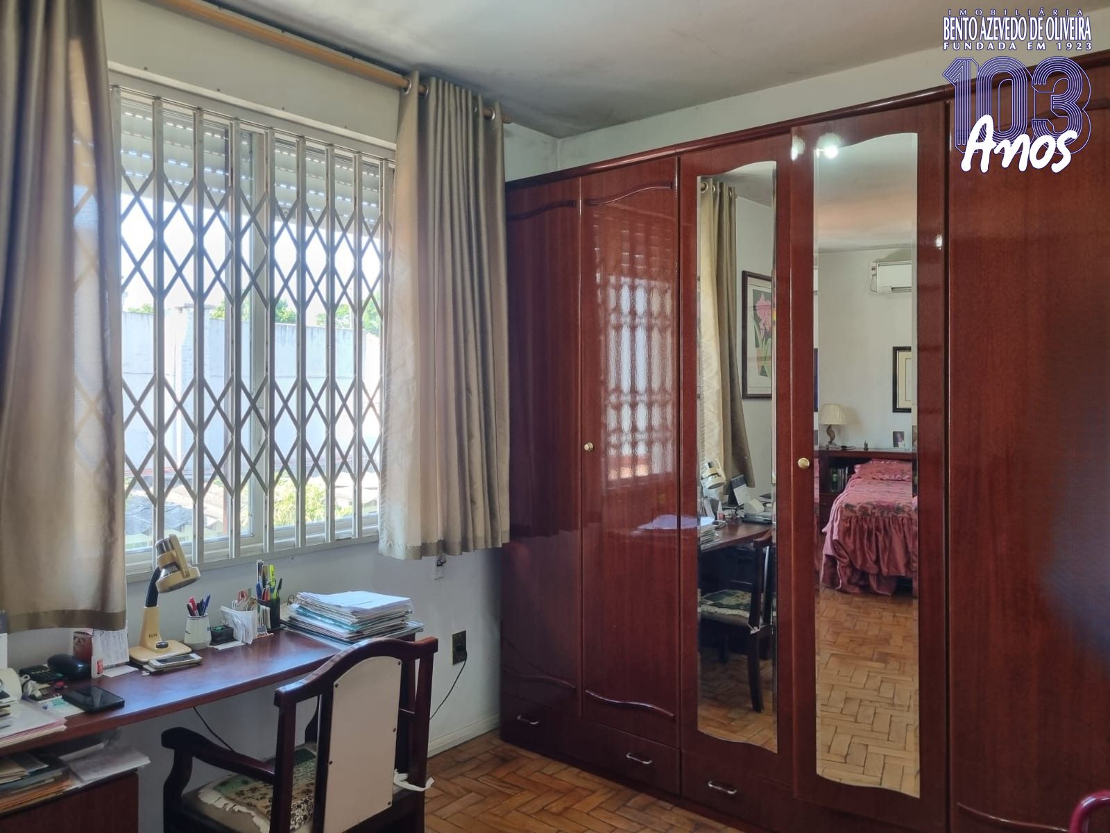Quarto hóspedes 1