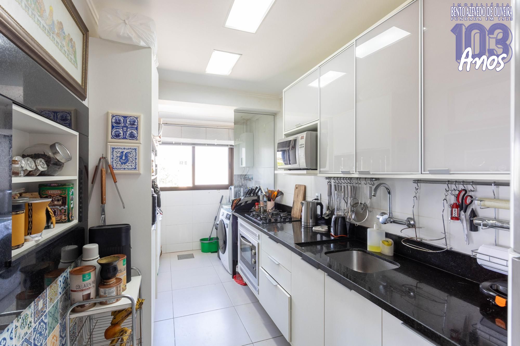 Apartamento, 2 quartos, 80 m² - Foto 7