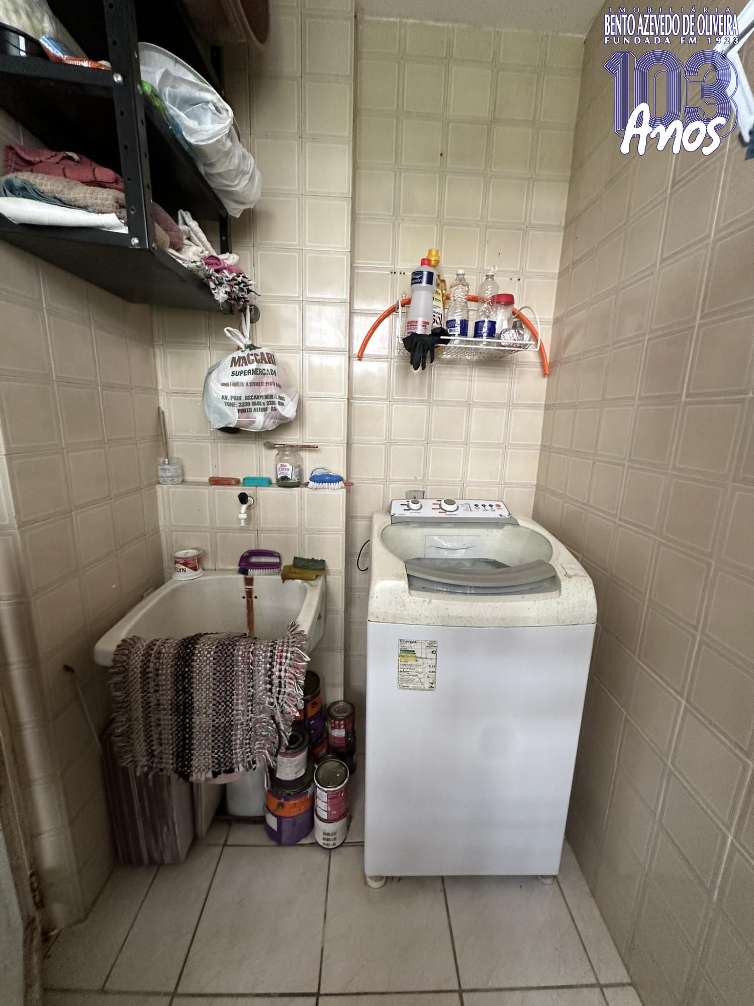 Apartamento, 2 quartos, 90 m² - Foto 15