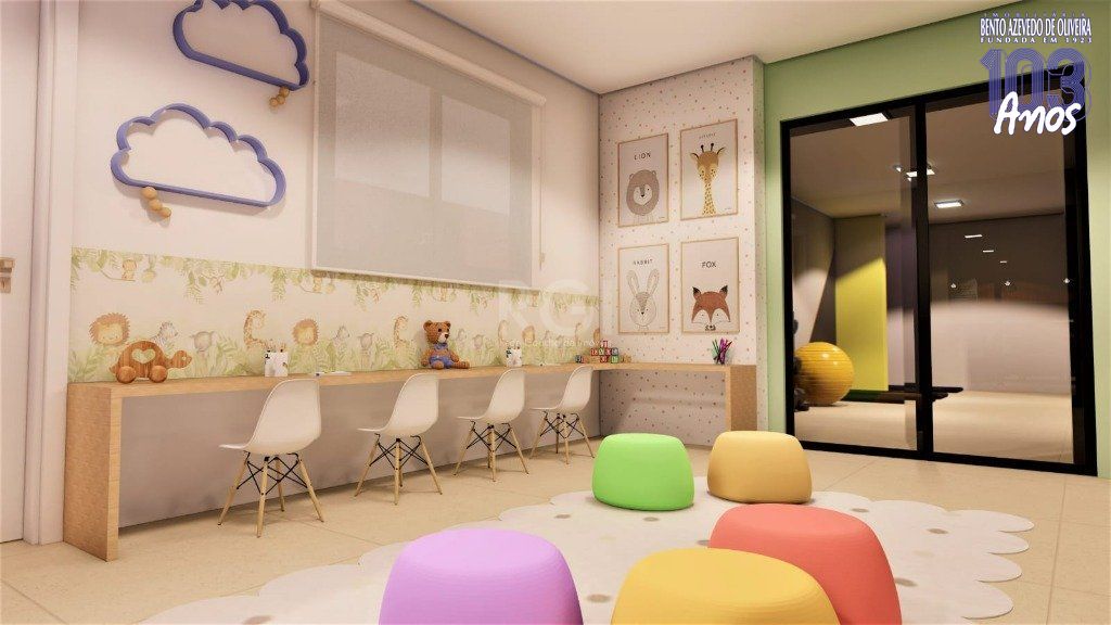 Apartamento, 2 quartos, 67 m² - Foto 15