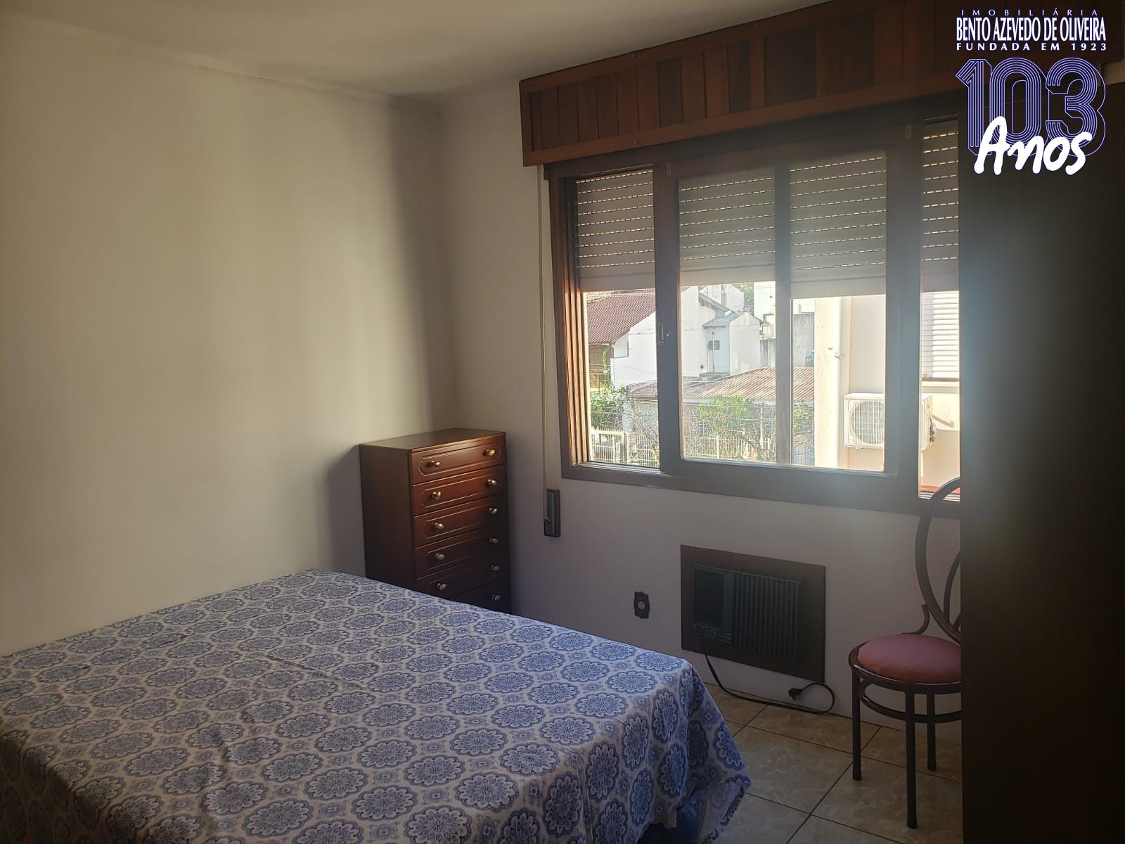 Quarto casal