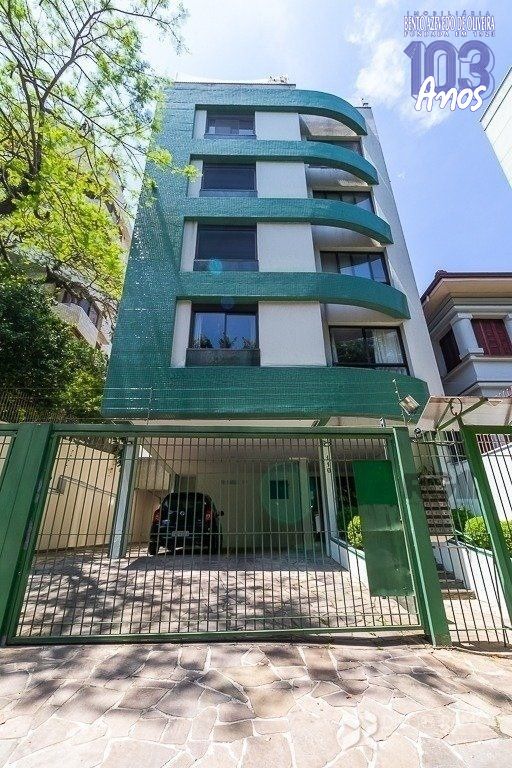 Cobertura, 1 quarto, 102 m² - Foto 24