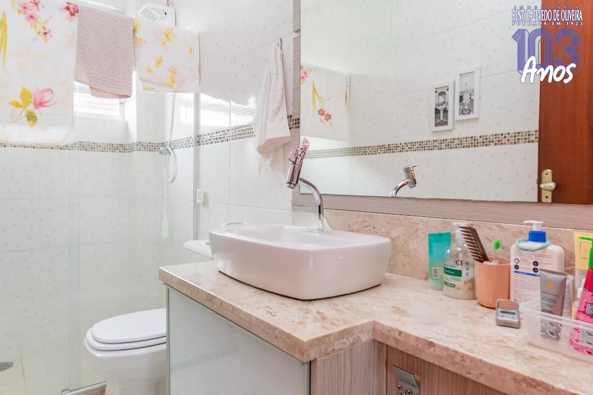 Apartamento, 3 quartos, 81 m² - Foto 13