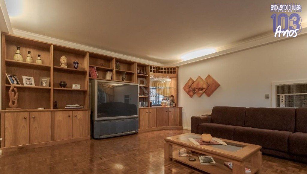 Casa, 4 quartos, 327 m² - Foto 21