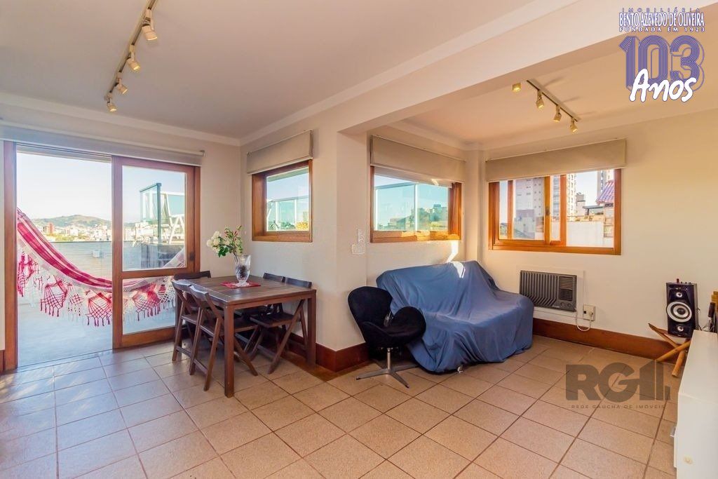 Cobertura, 3 quartos, 175 m² - Foto 19