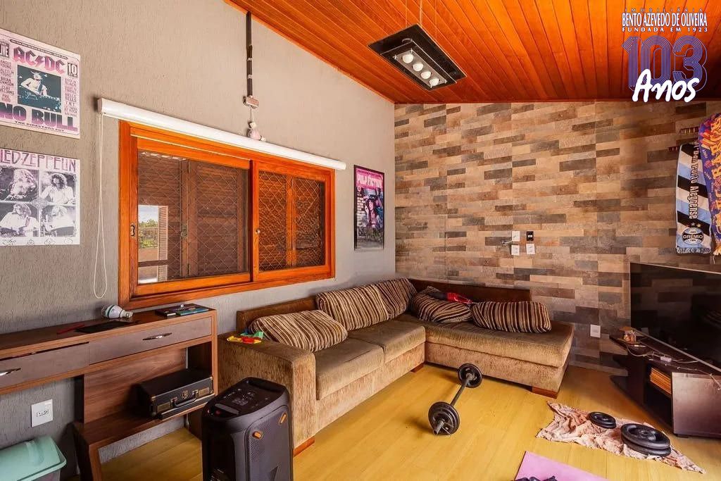 Cobertura, 3 quartos, 251 m² - Foto 2