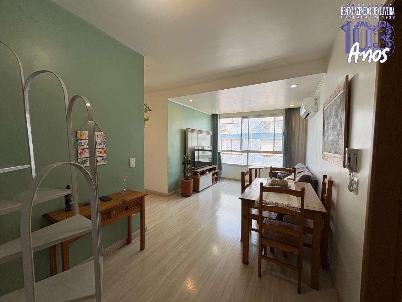 Cobertura, 3 quartos, 153 m² - Foto 2
