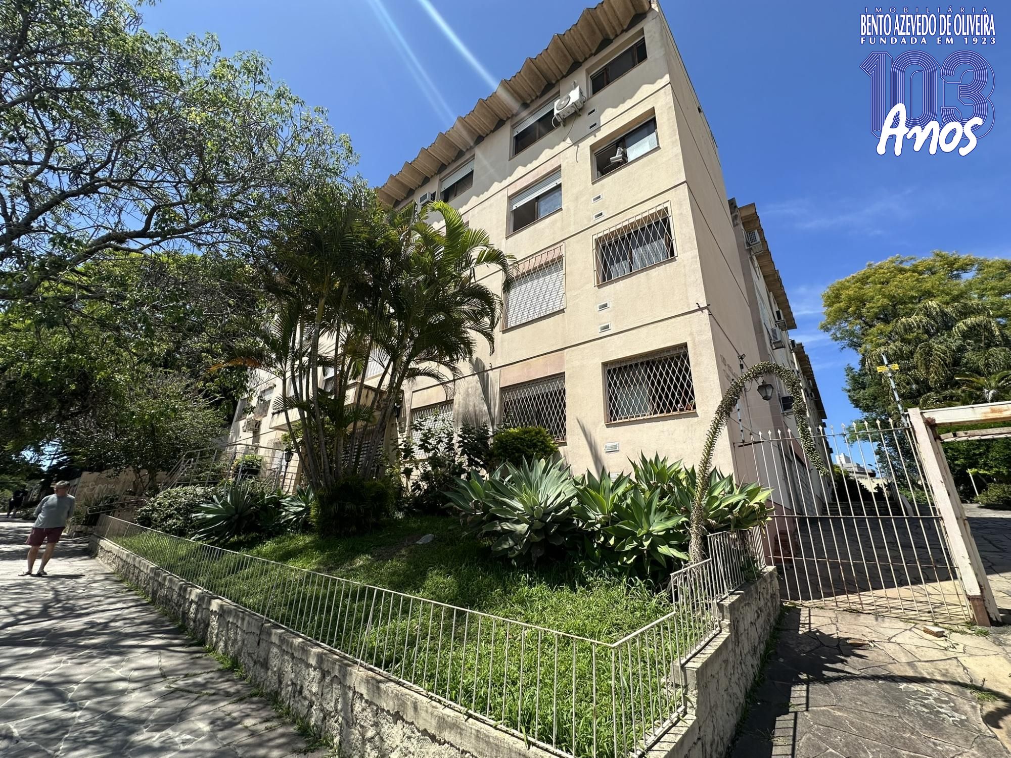 Apartamento, 2 quartos, 90 m² - Foto 1