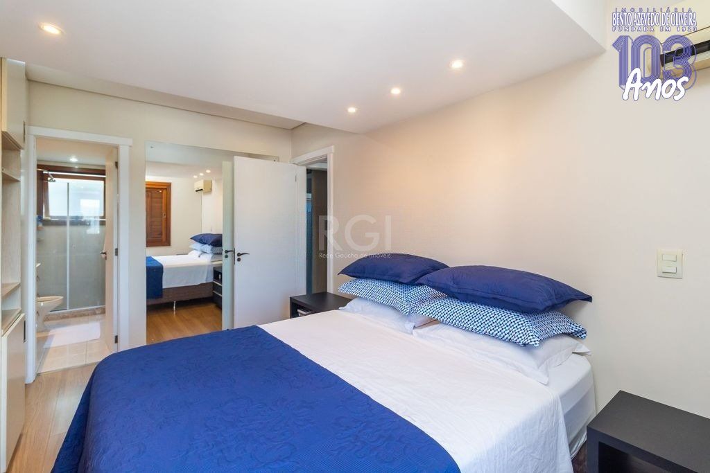 Cobertura, 2 quartos, 190 m² - Foto 12