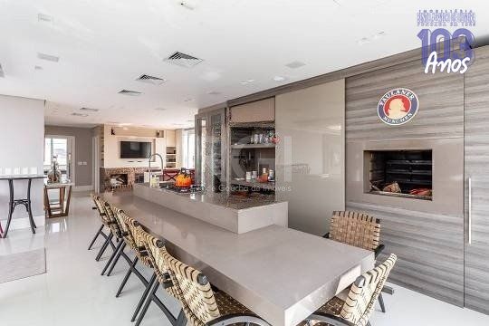 Cobertura, 6 quartos, 626 m² - Foto 16