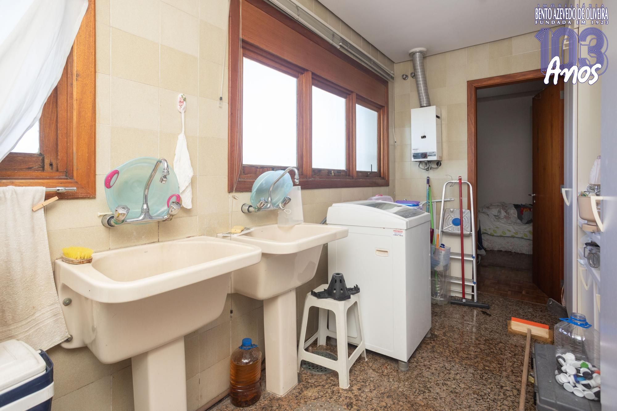 Cobertura, 5 quartos, 603 m² - Foto 15