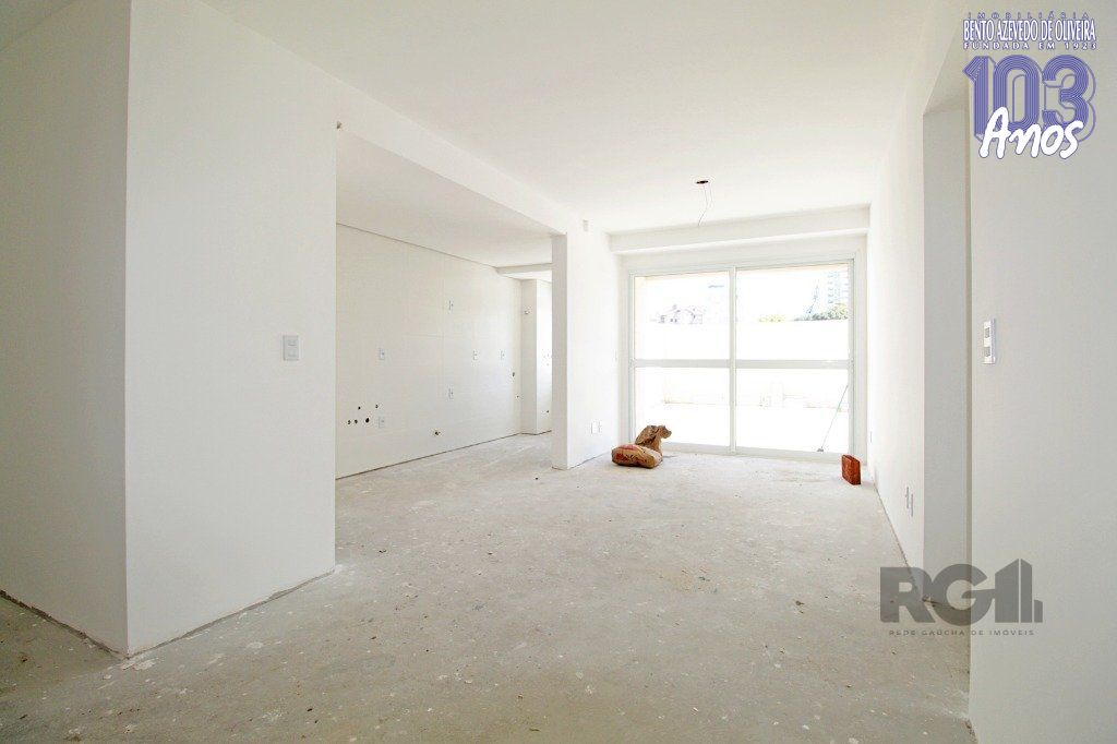 Apartamento, 3 quartos, 179 m² - Foto 3