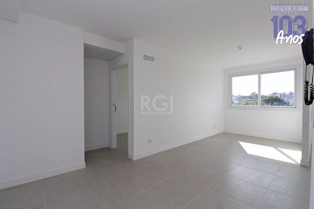 Apartamento, 2 quartos, 57 m² - Foto 2