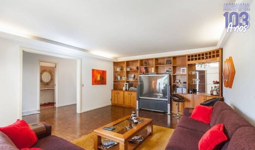 Casa, 4 quartos, 327 m² - Foto 3