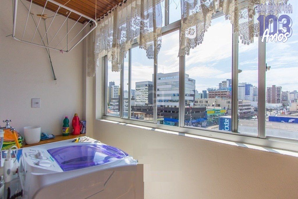 Cobertura, 3 quartos, 147 m² - Foto 22