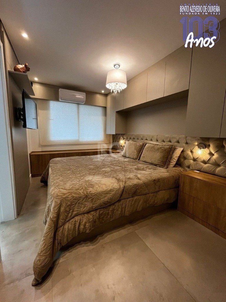 Apartamento, 2 quartos, 96 m² - Foto 17