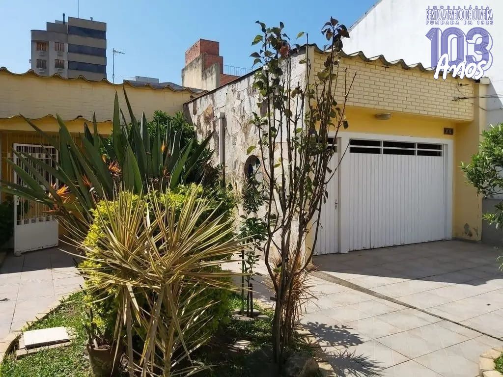 Casa, 4 quartos, 207 m² - Foto 1