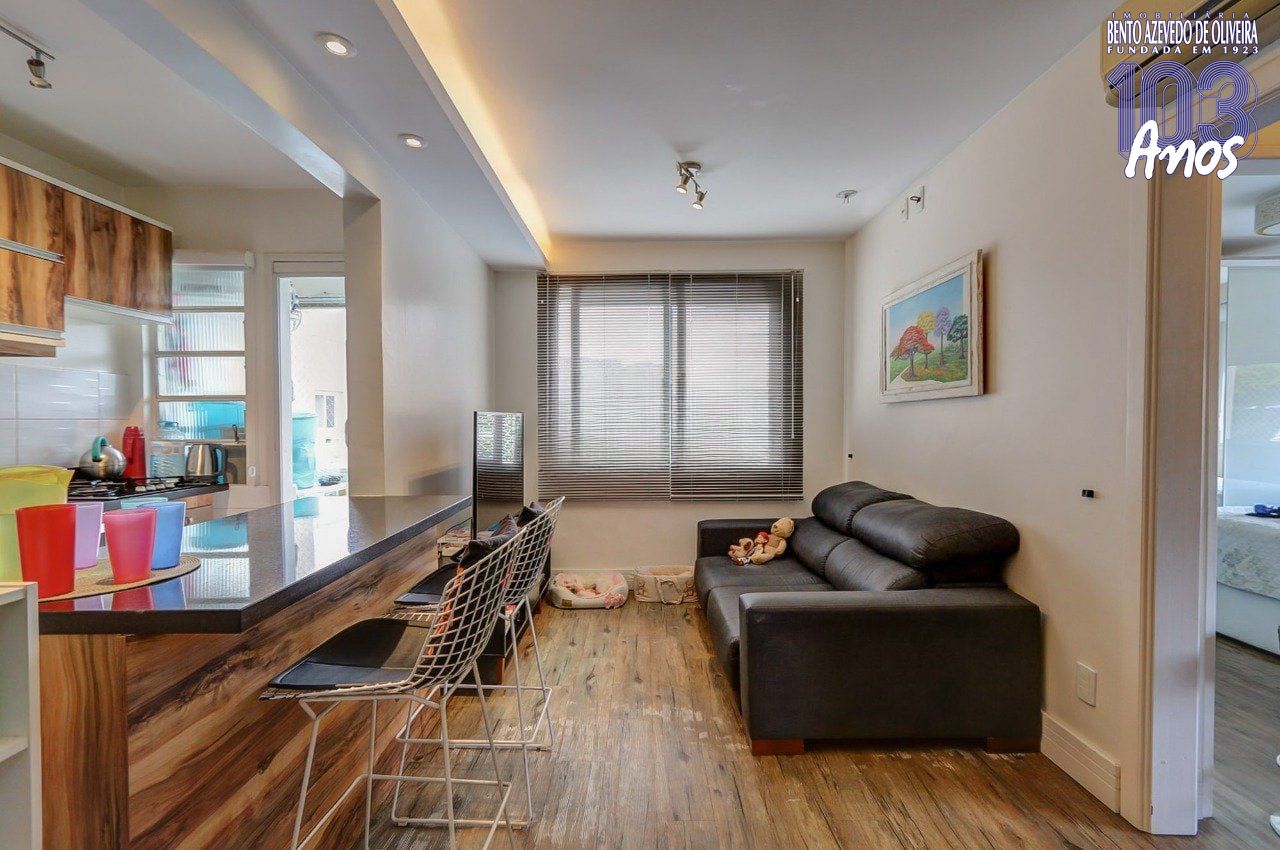 Cobertura, 2 quartos, 118 m² - Foto 12
