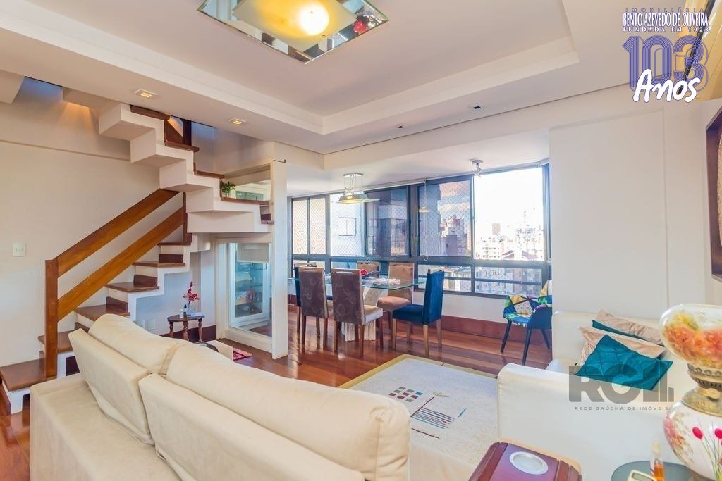 Cobertura, 3 quartos, 175 m² - Foto 4