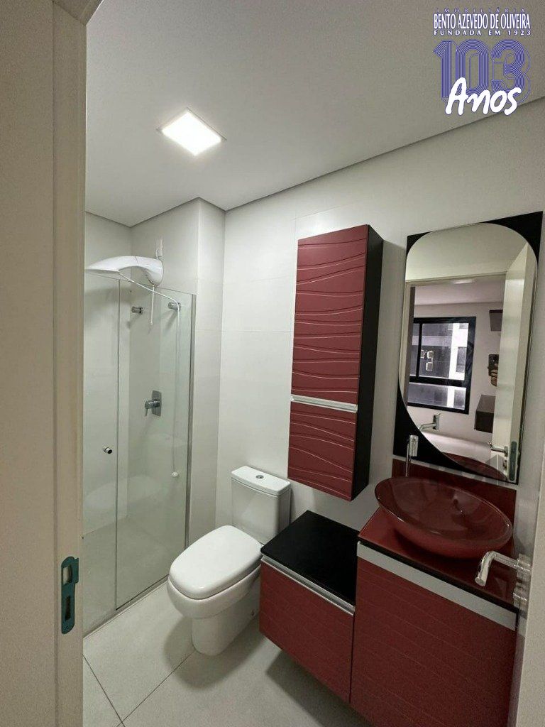 Apartamento, 2 quartos, 78 m² - Foto 21