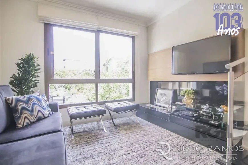 Cobertura, 1 quarto, 102 m² - Foto 3