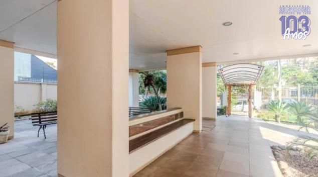 Hall de entrada