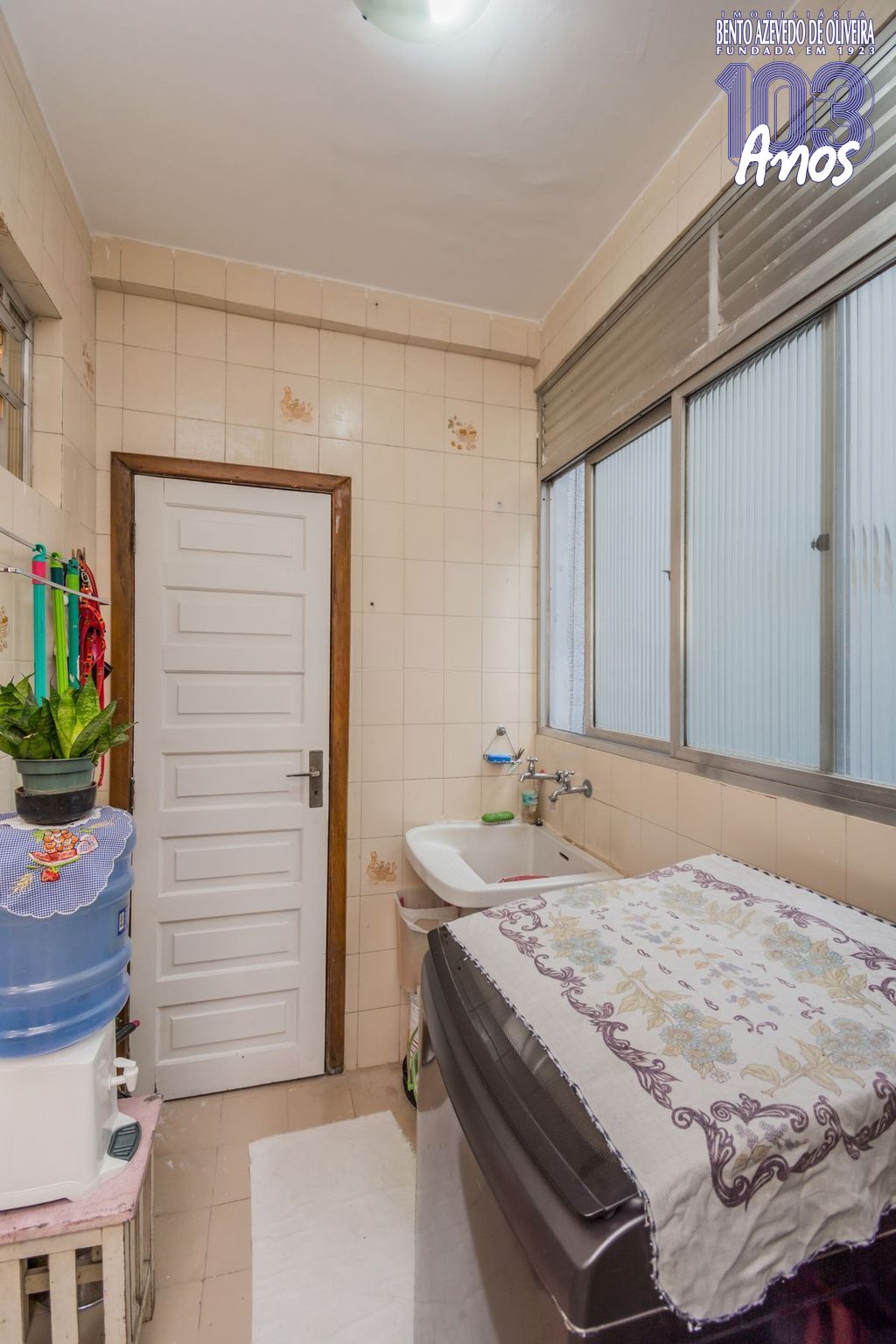 Apartamento, 3 quartos, 110 m² - Foto 21
