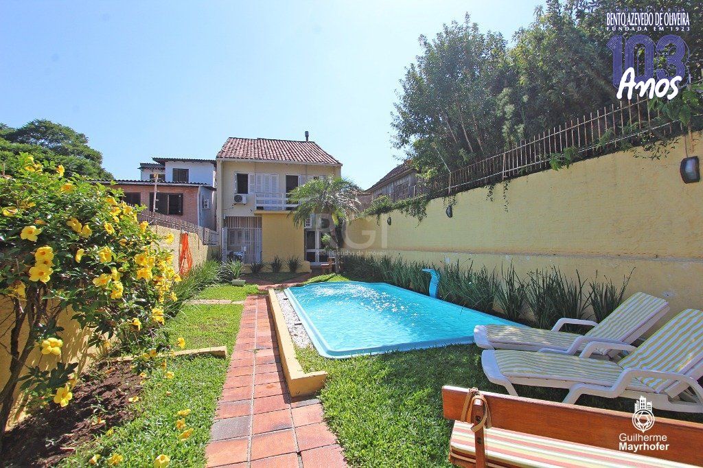 Casa, 5 quartos, 240 m² - Foto 3