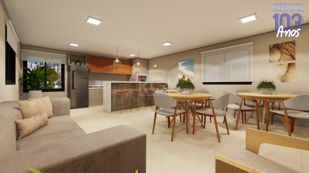 Apartamento, 2 quartos, 67 m² - Foto 19