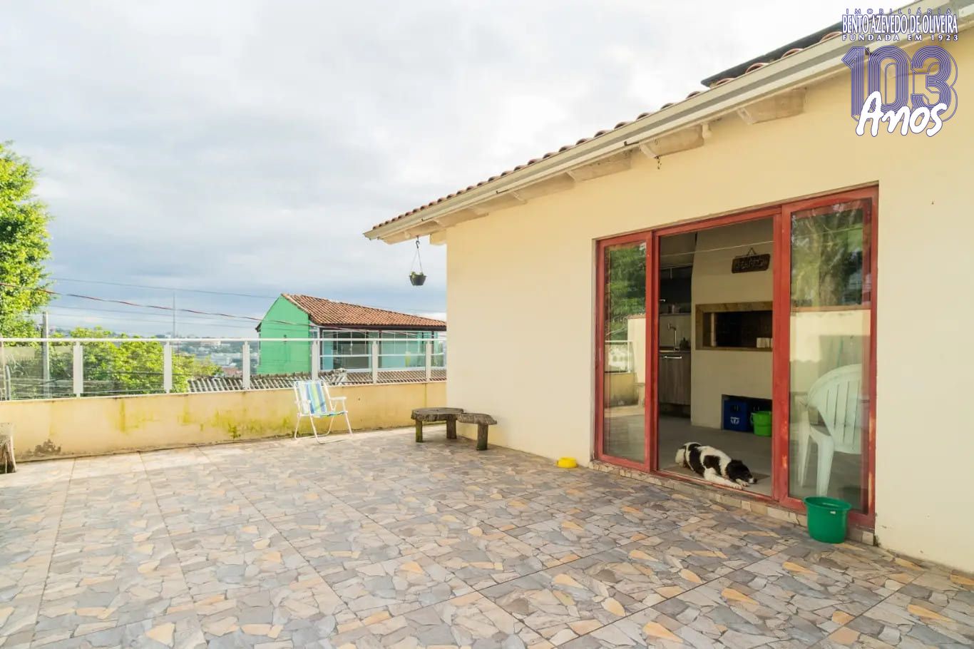 Casa, 5 quartos, 239 m² - Foto 9