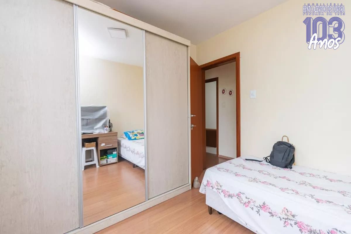 Apartamento, 3 quartos, 81 m² - Foto 16