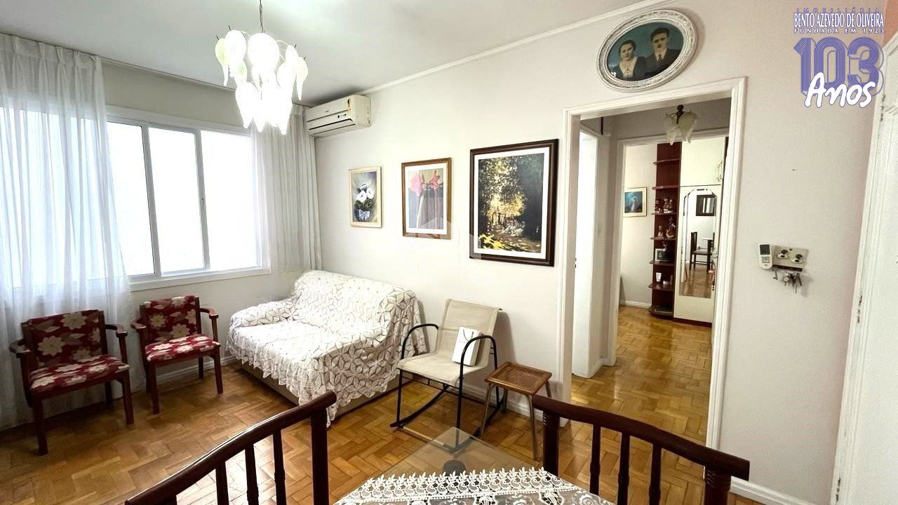 Apartamento, 1 quarto, 41 m² - Foto 5