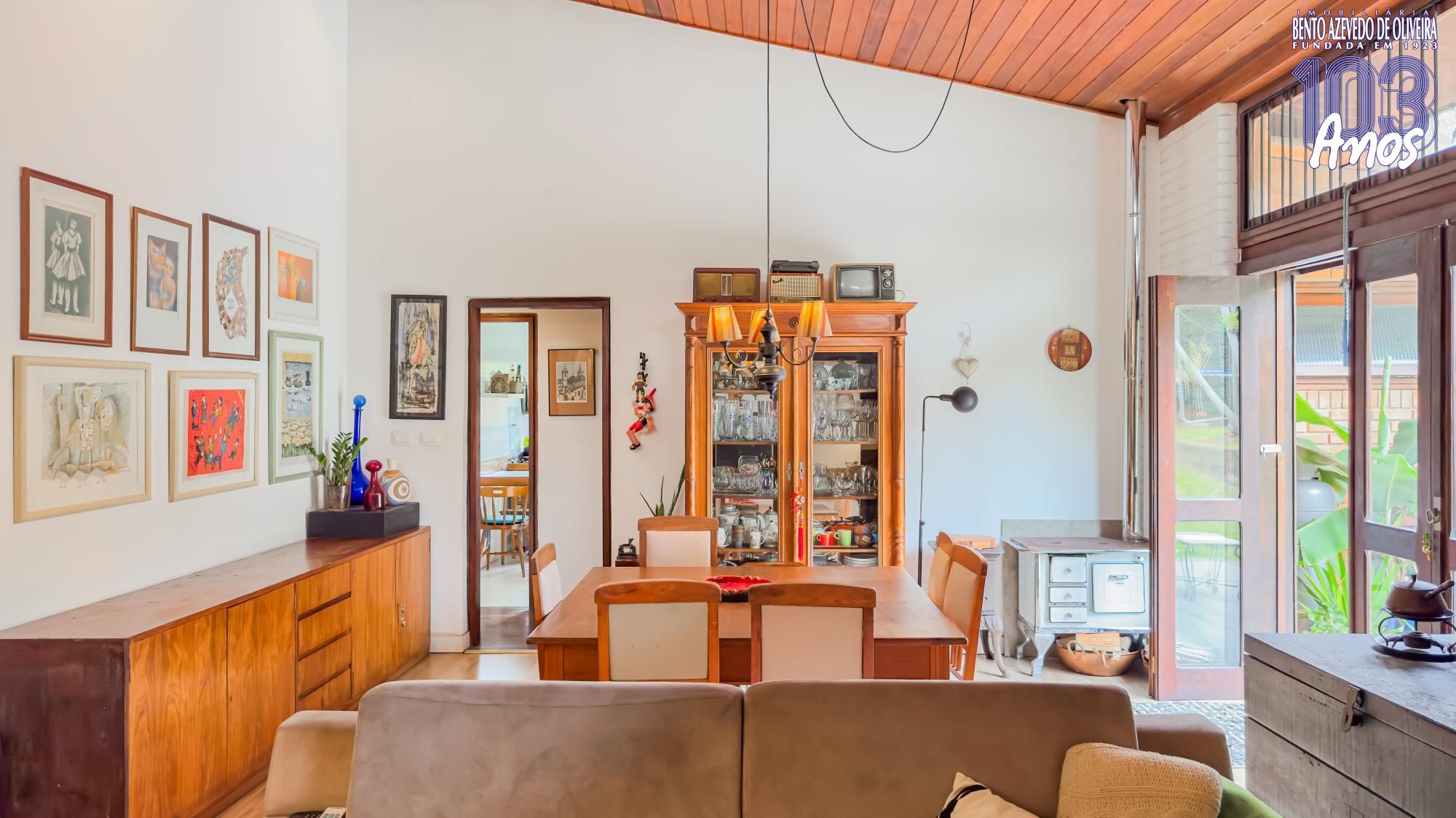 Casa, 3 quartos, 313 m² - Foto 21