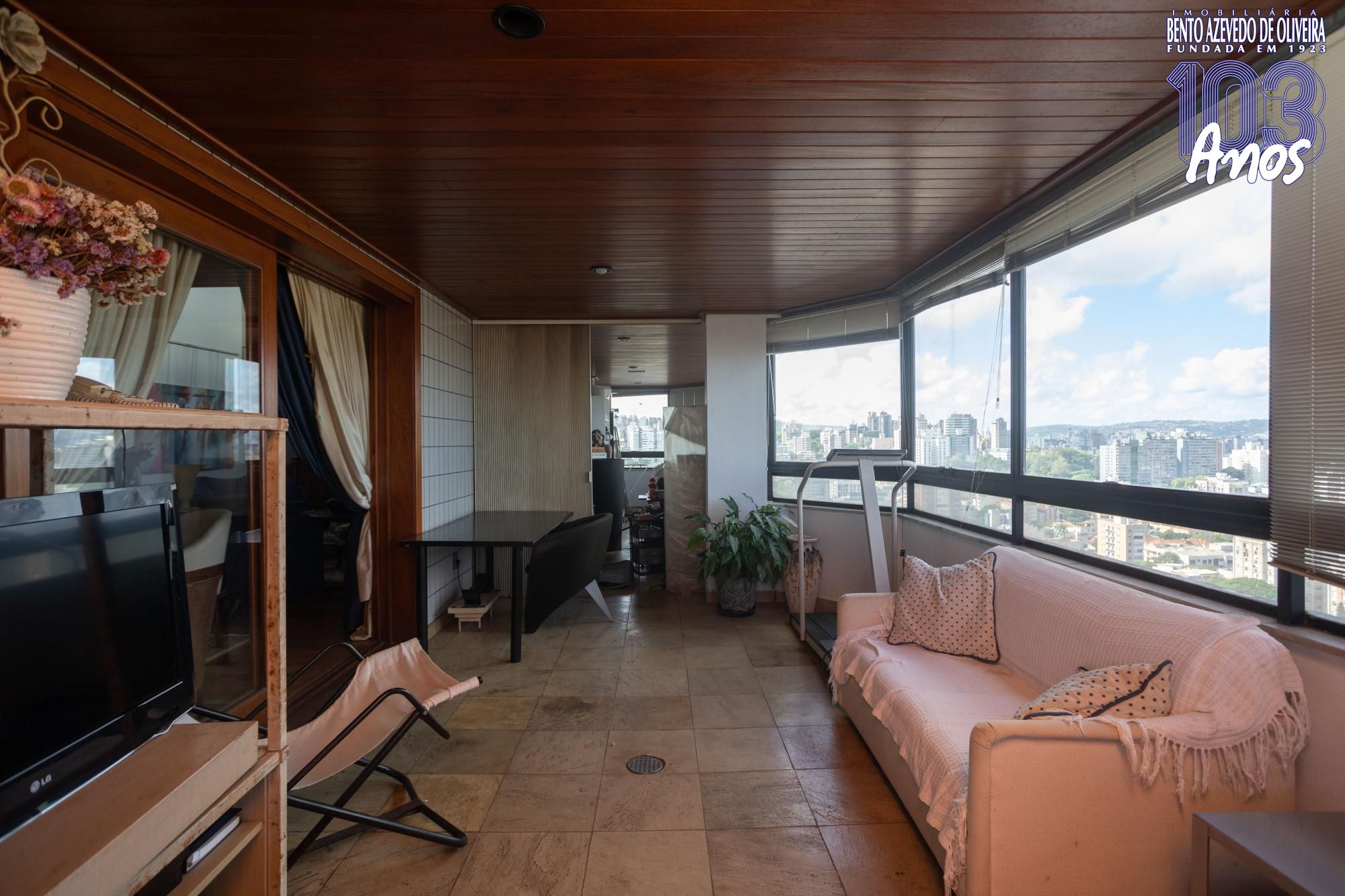 Cobertura, 5 quartos, 603 m² - Foto 10
